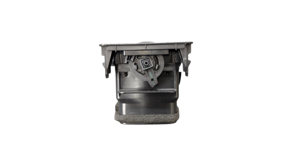 Difusor De Ar L.d Hilux 2009 4
