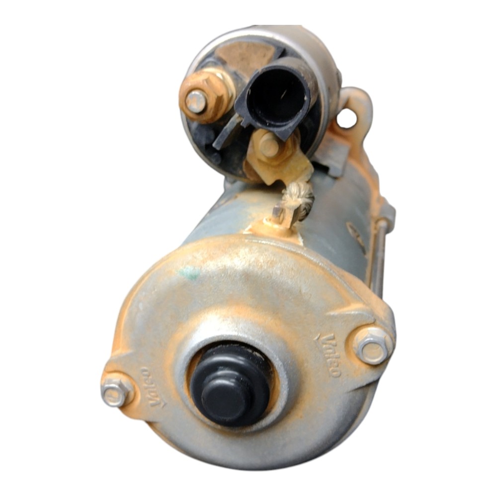 Motor Arranque Amarok 3.0 V6 2021 2