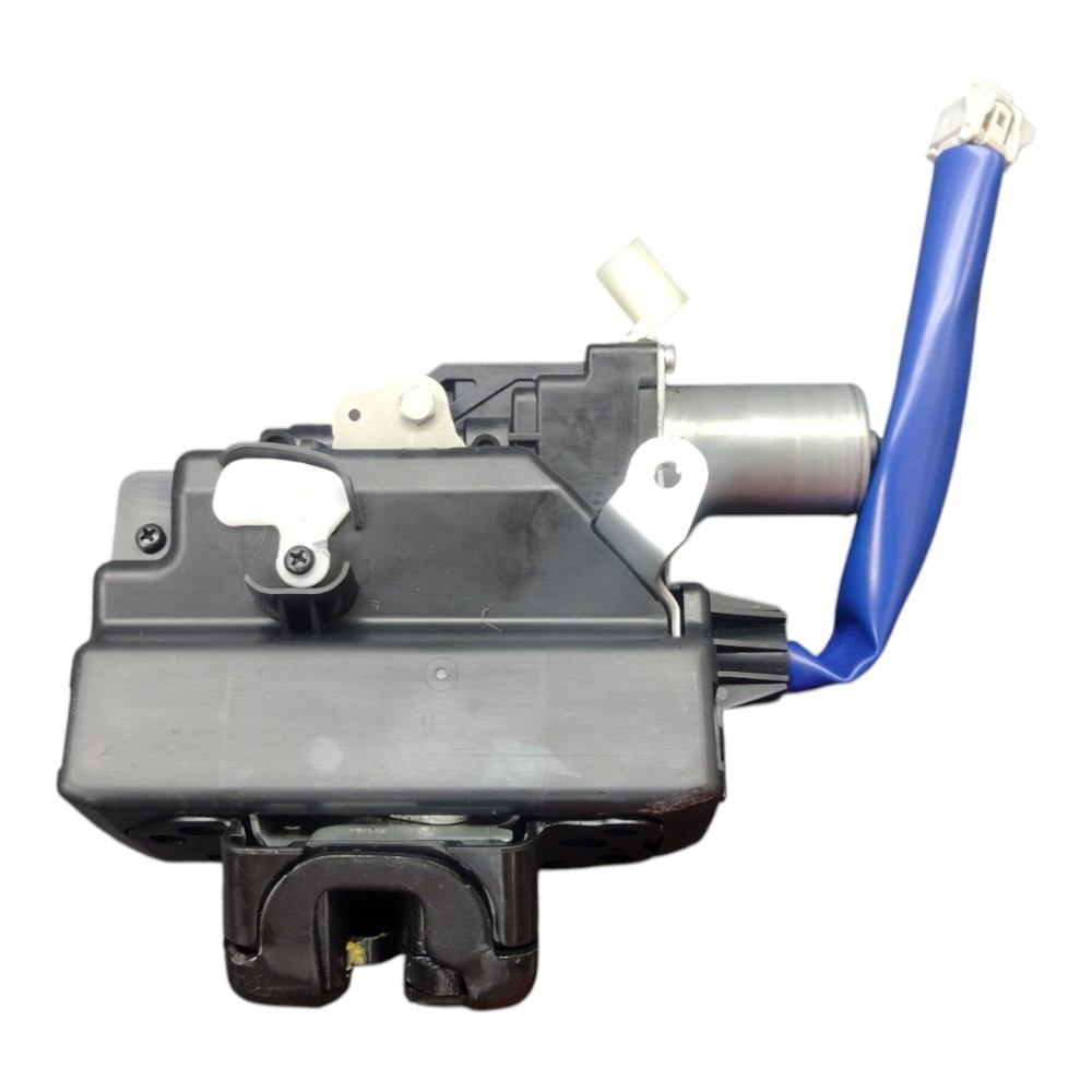 Motor Elétrico Porta Malas Corolla Cross 2025 4