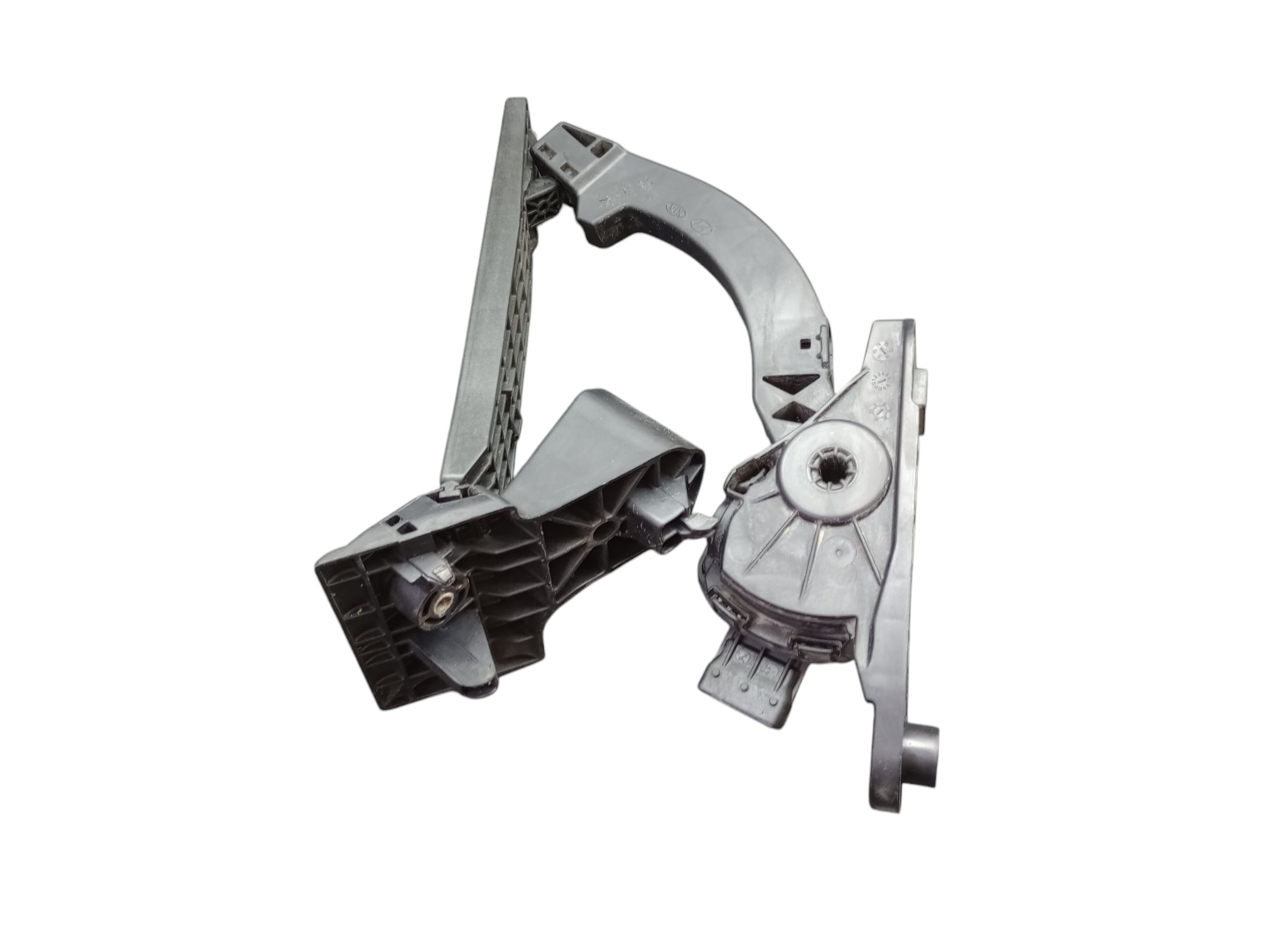 Pedal Acelerador Santa Fé 3.5 V6 2013 6