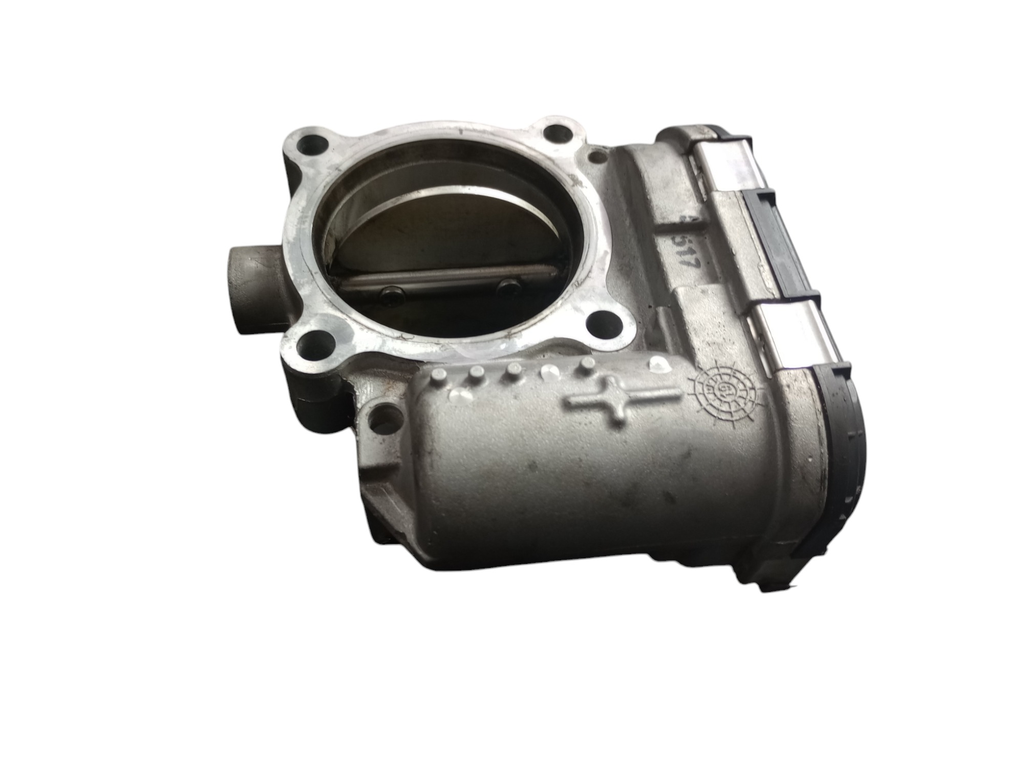 Tbi Corpo De Borboleta Ranger 2.2 2019 3