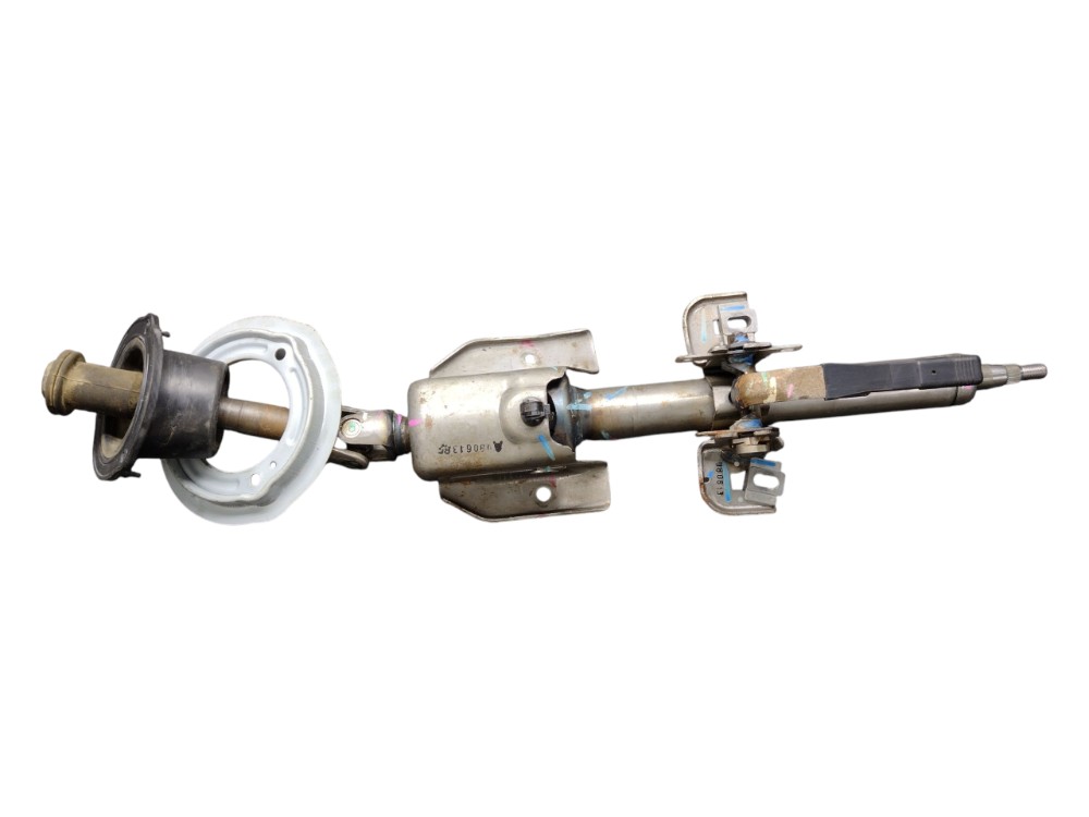 Coluna de direção superior Triton L200 2013 4