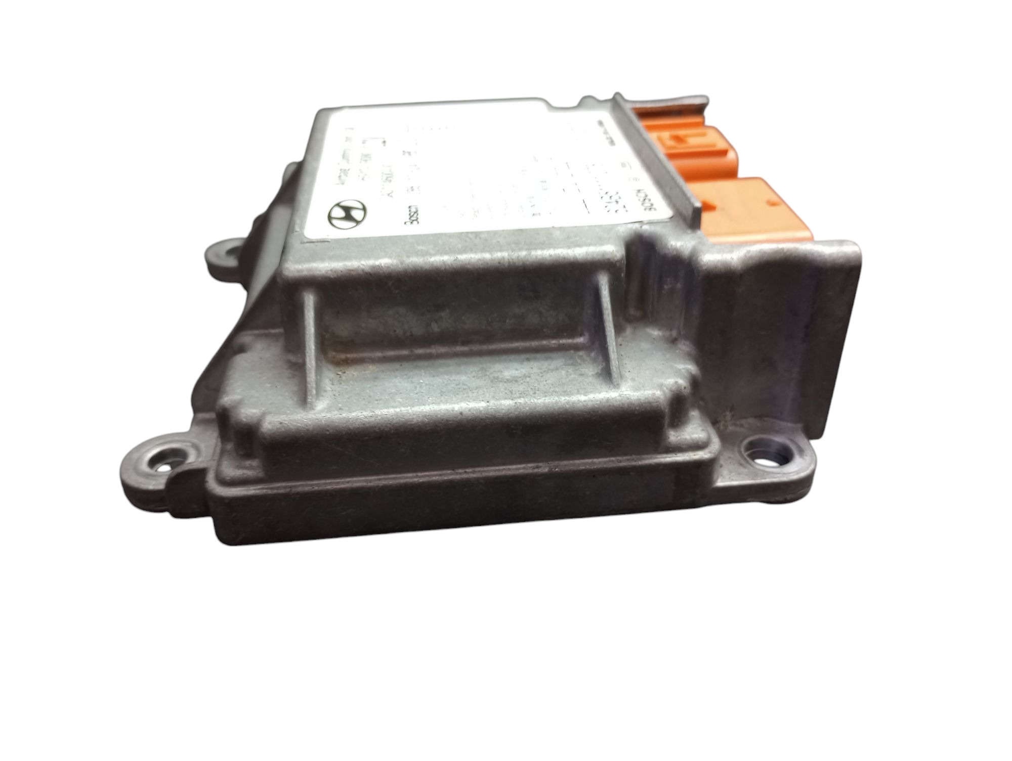 modulo airbag santa fé 3.5 v6 2013 3