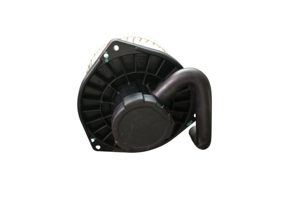 Motor Ar Forçado L200 Triton 2013 4