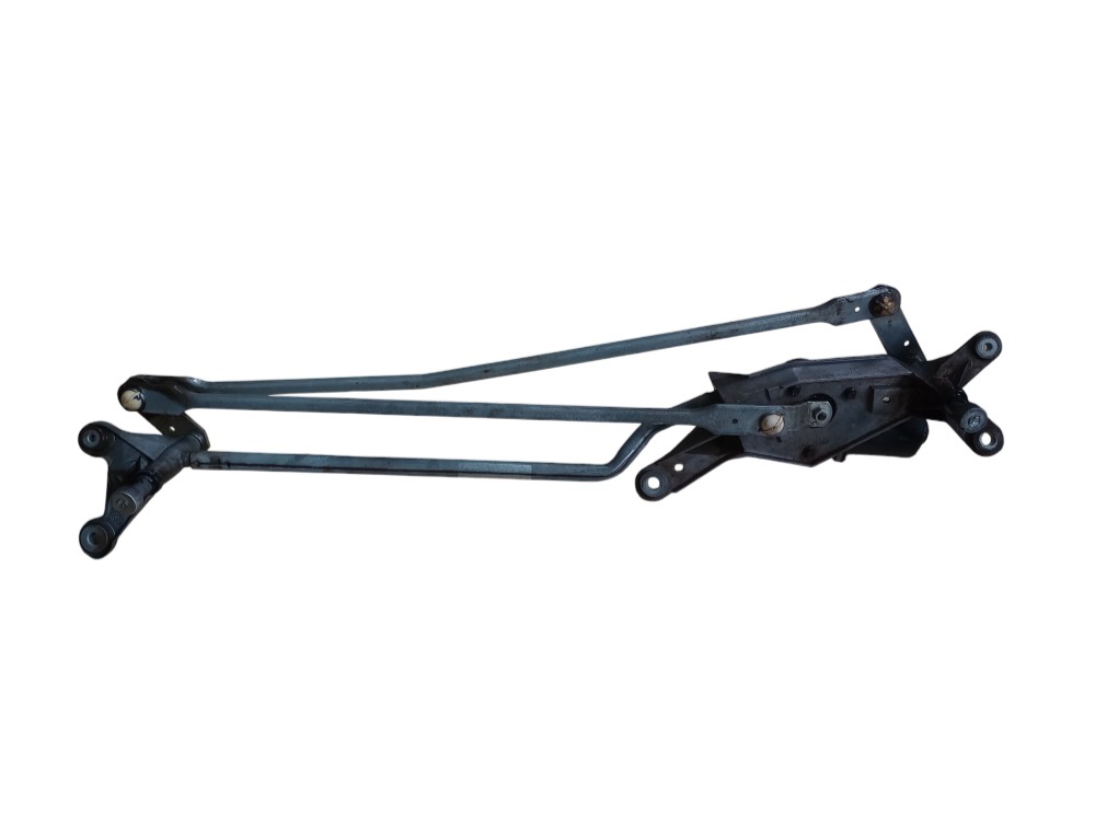 Motor Limpador Com Galhada Ford F250 2011 3