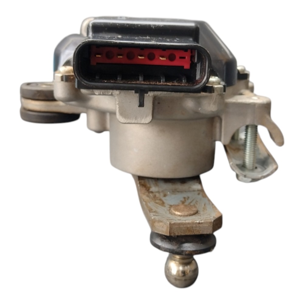 Motor Limpador Parabrisa S10 2.8 2020 6