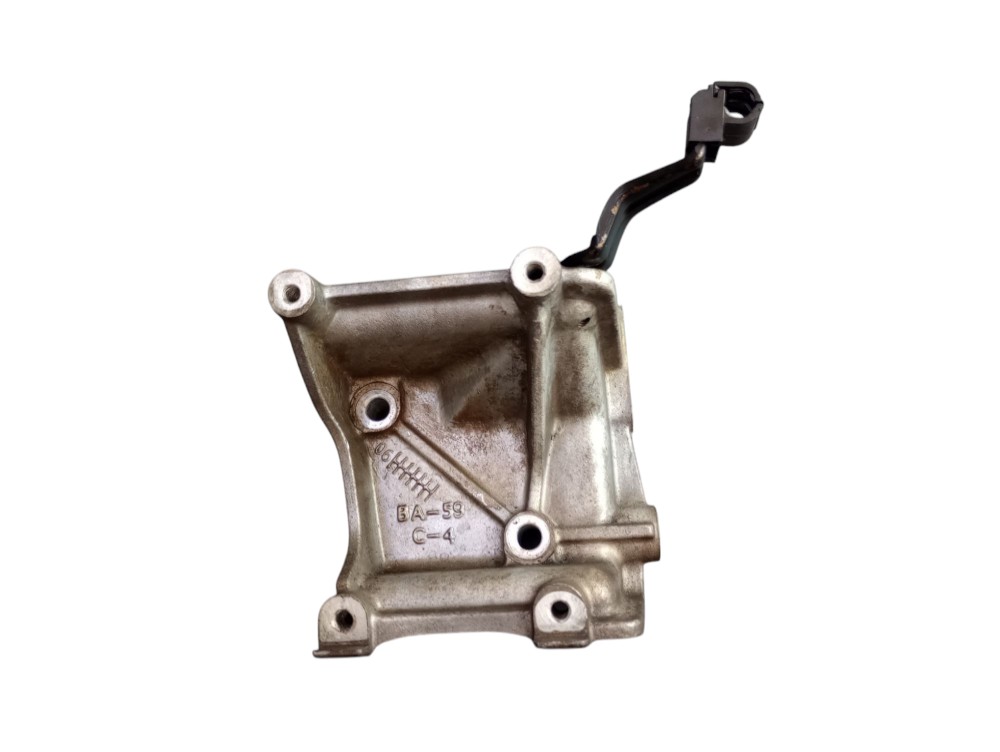 Suporte Compressor De Ar Hilux 3.0 2007 5