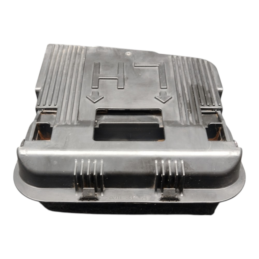 Difusor Ar Cabine T.e Hilux 2022 3