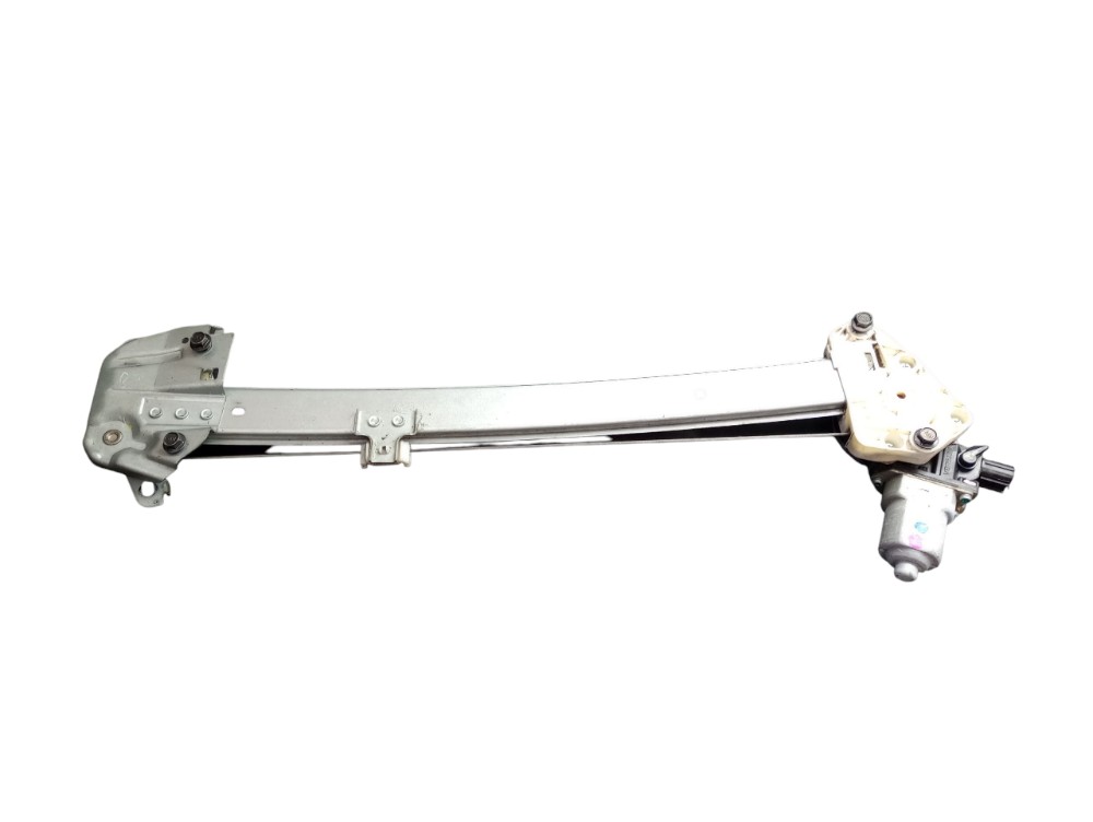 Máquina De Vidro Porta D.d Honda Hrv 2020 1