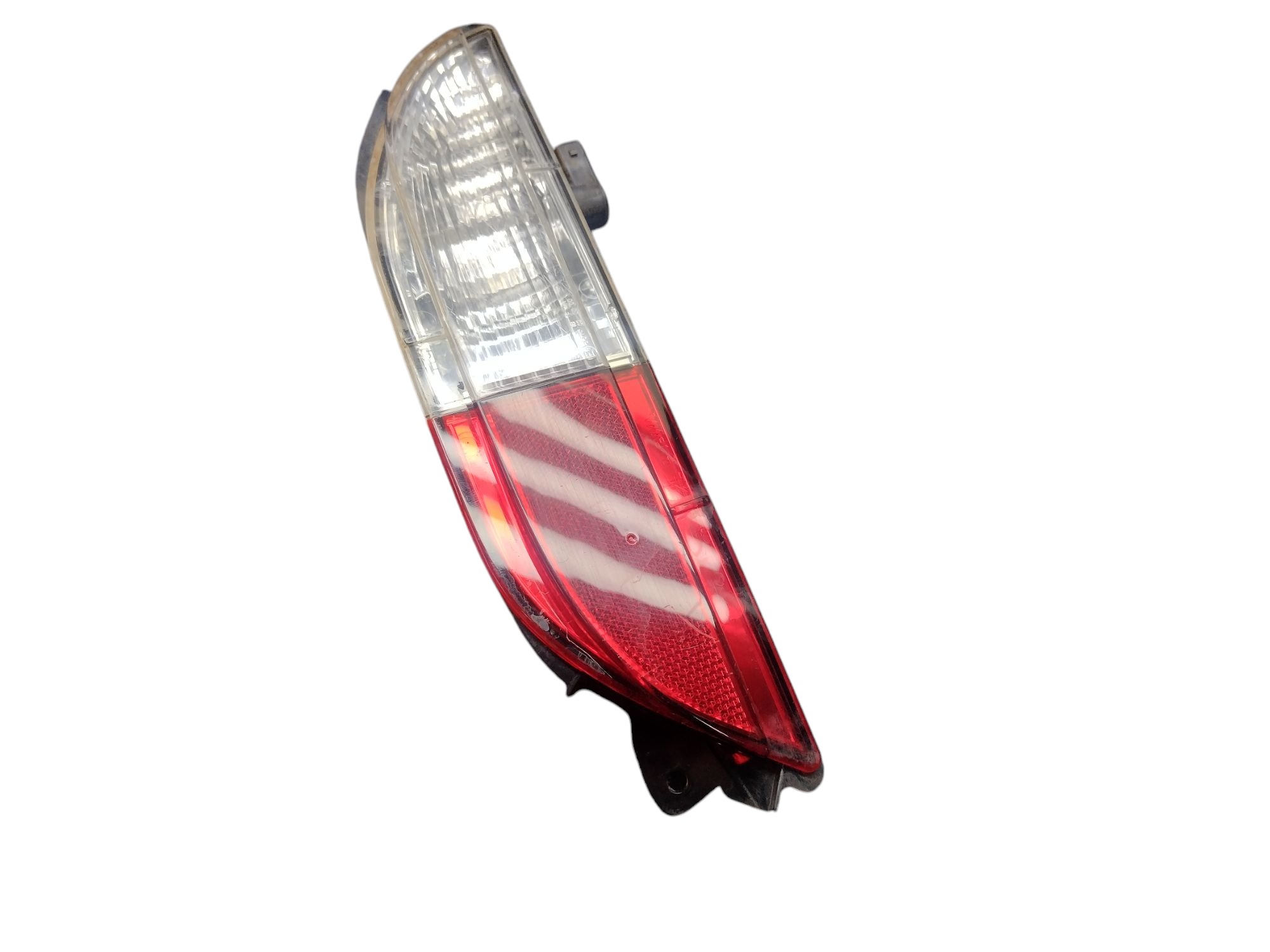 Lanterna T.d Luz De Re Fiat Toro 2023 27470202 2