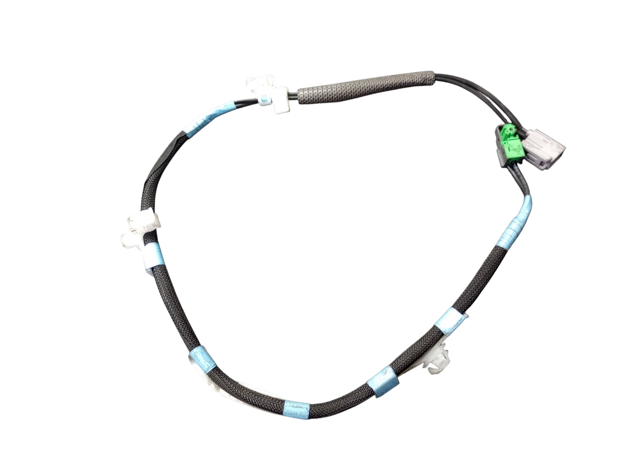 Chicote Antena Corolla Cross 2024 2