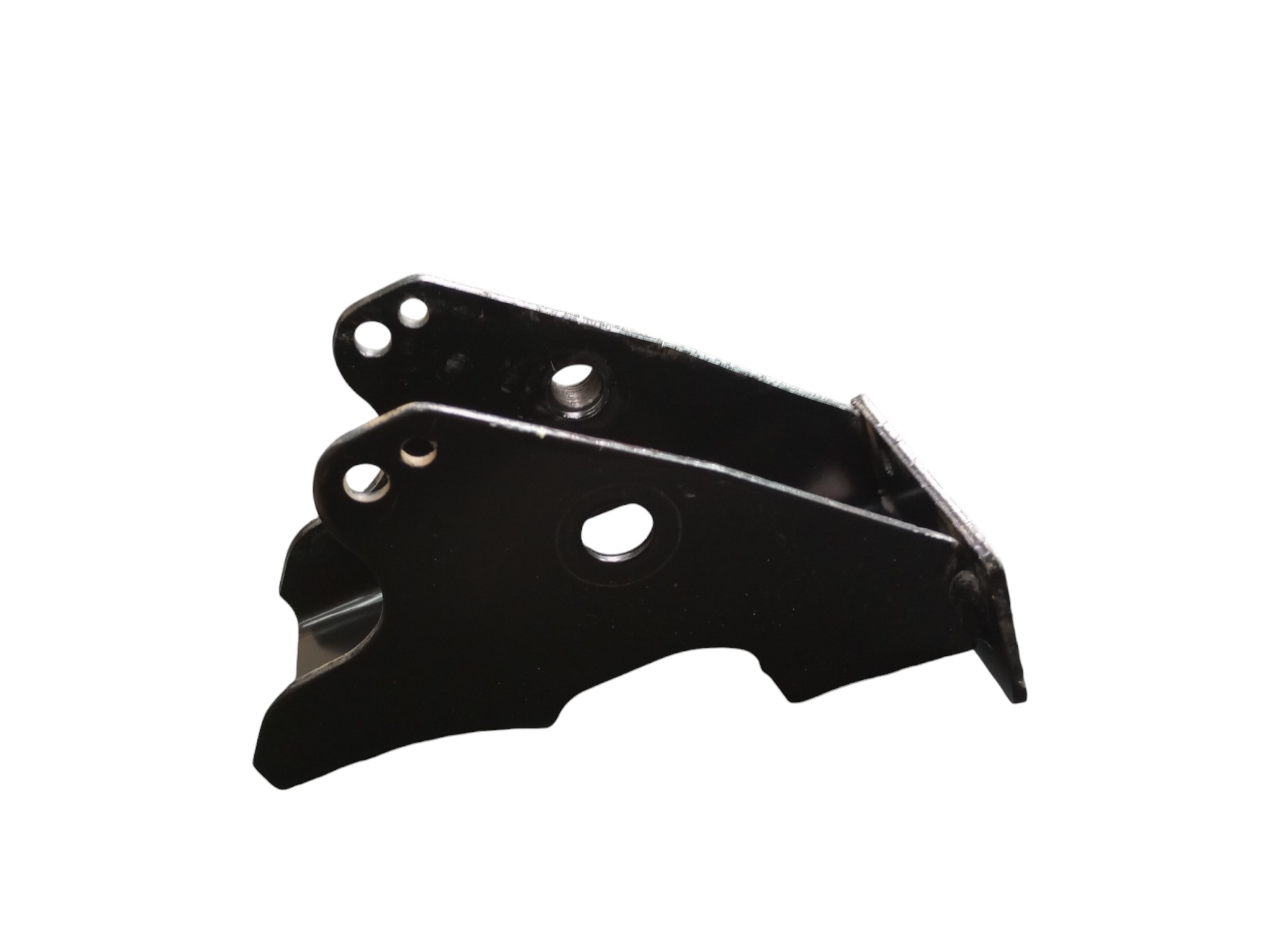 Suporte Inferior Coxim Câmbio Honda Hrv 1.8 2020 3