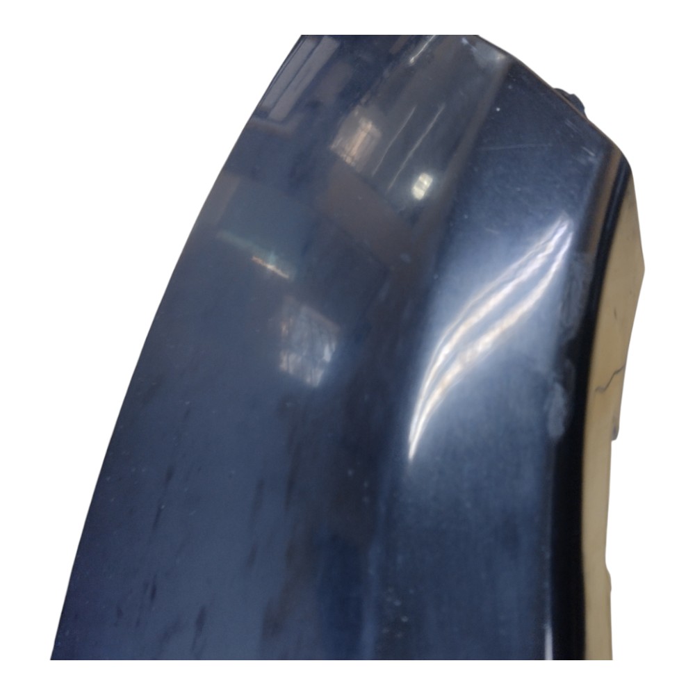 Moldura Para Lama D.d Hilux Sw4 2009 Com Detalhe 6