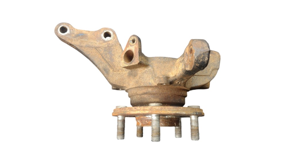 Cubo De Roda Montante D.e Pajero Tr4 2006 5