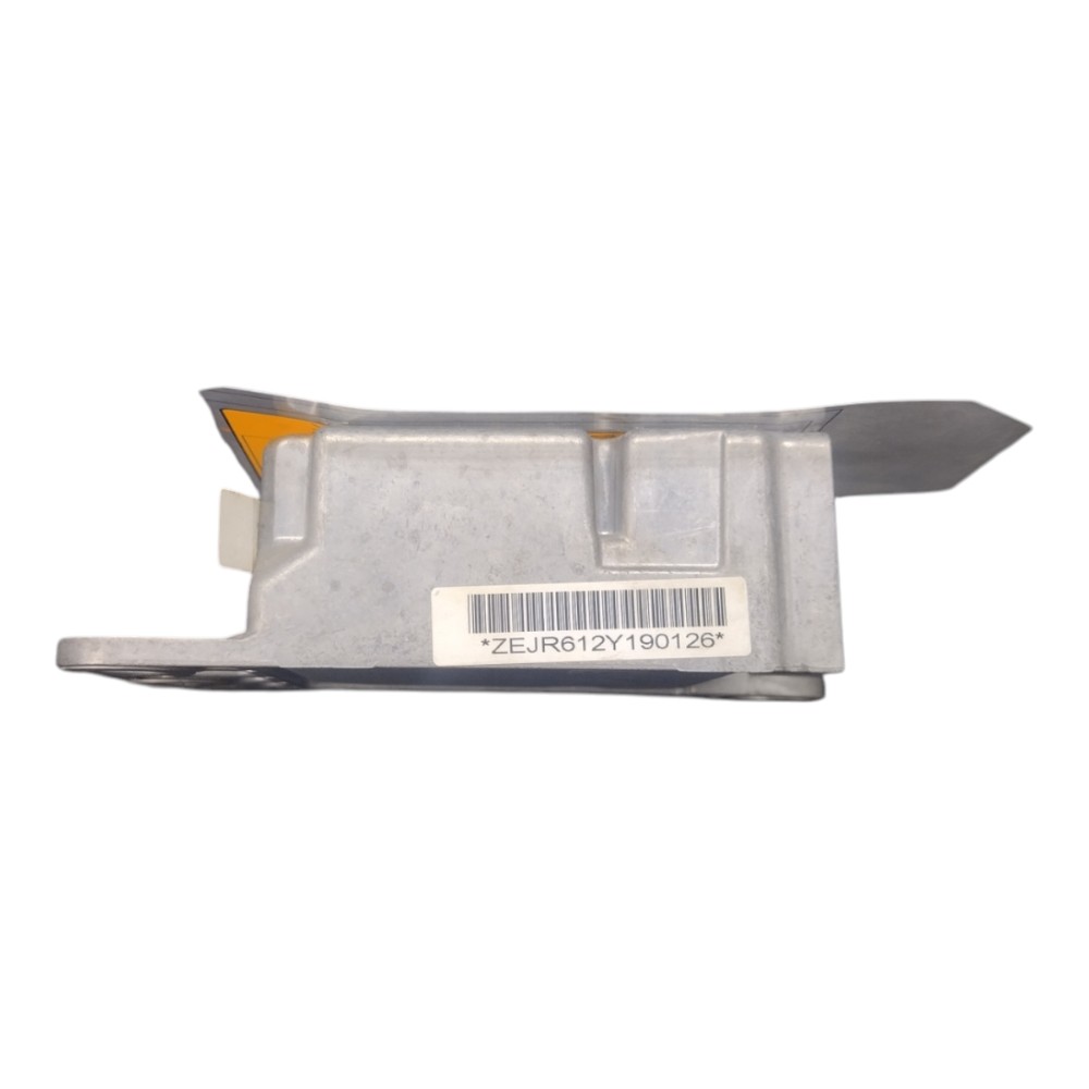Módulo air bag Frontier 2.5 2014 5