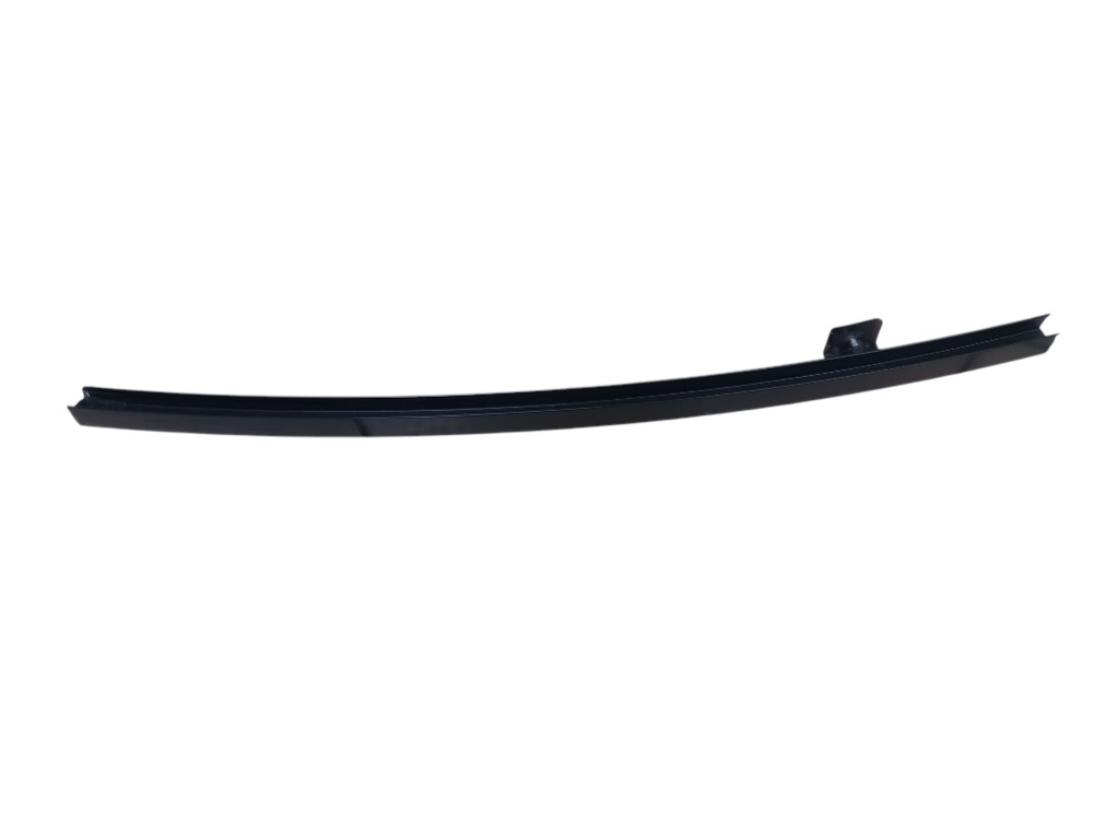 Canaleta Vidro Porta T.d Nissan Frontier 2014 1