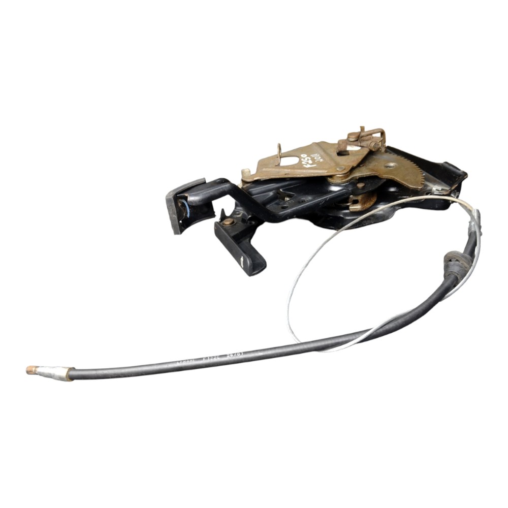 Pedal freio Ford F250 2011 5