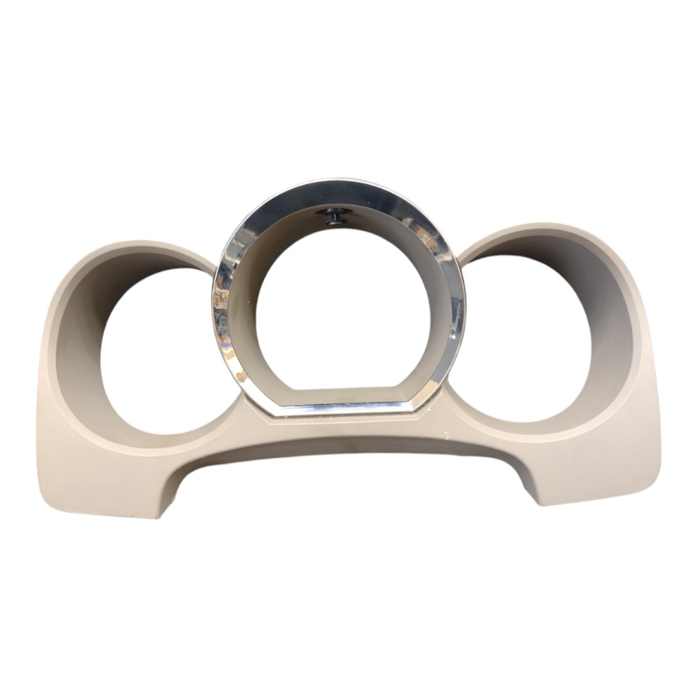Moldura Painel De Instrumentos Hilux Sw4 2009 1