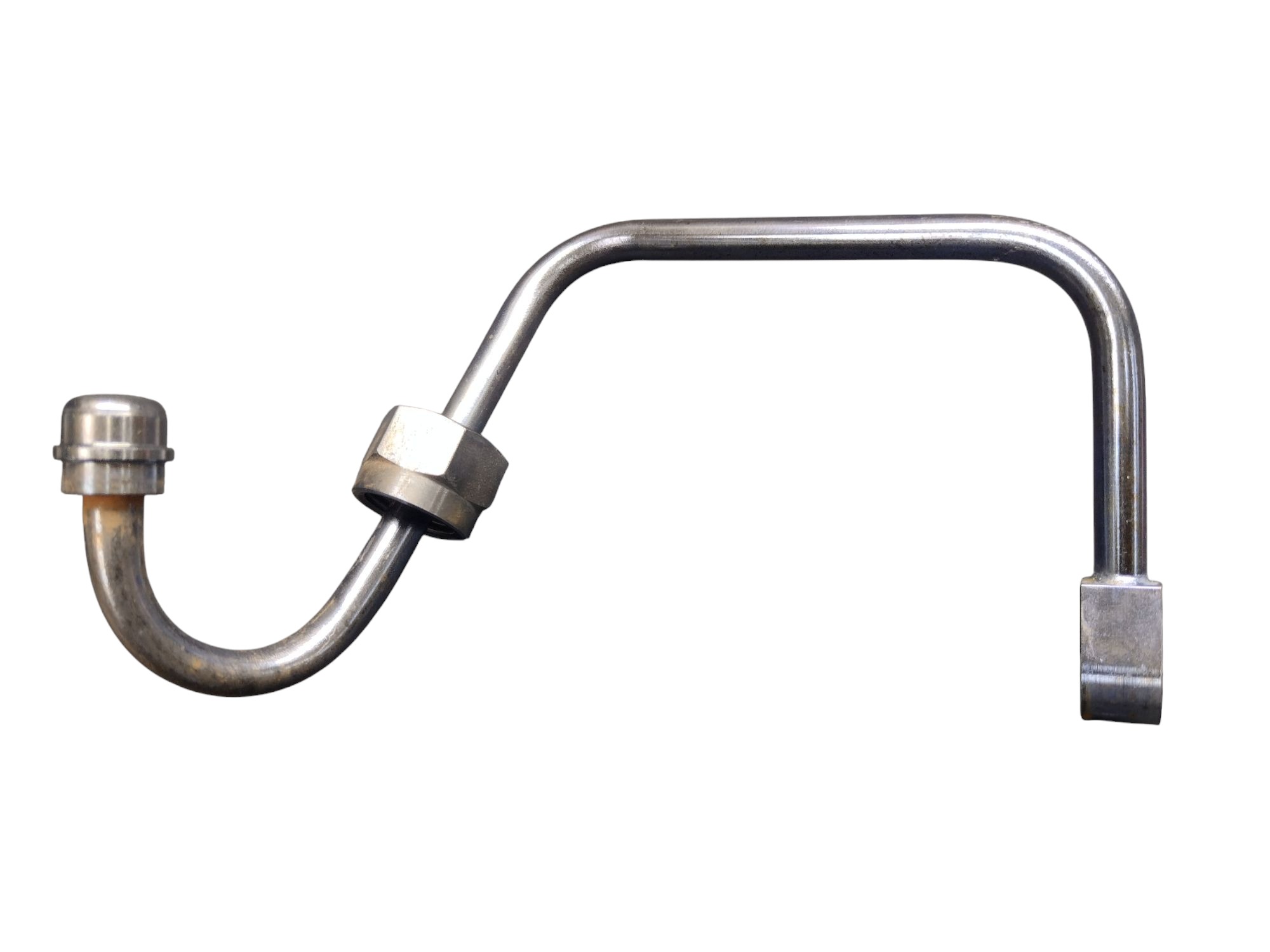 Cano Óleo Turbina Trailblazer 2.8 2019 3