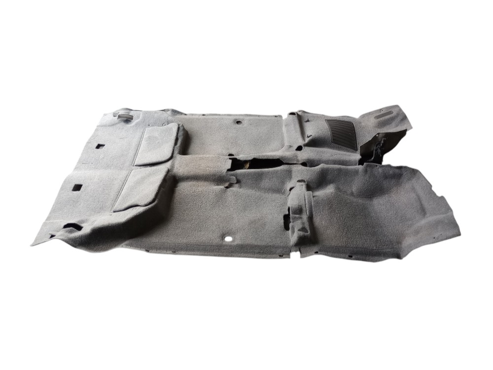 Carpe assoalho Toyota Hilux 3.0 2009 1
