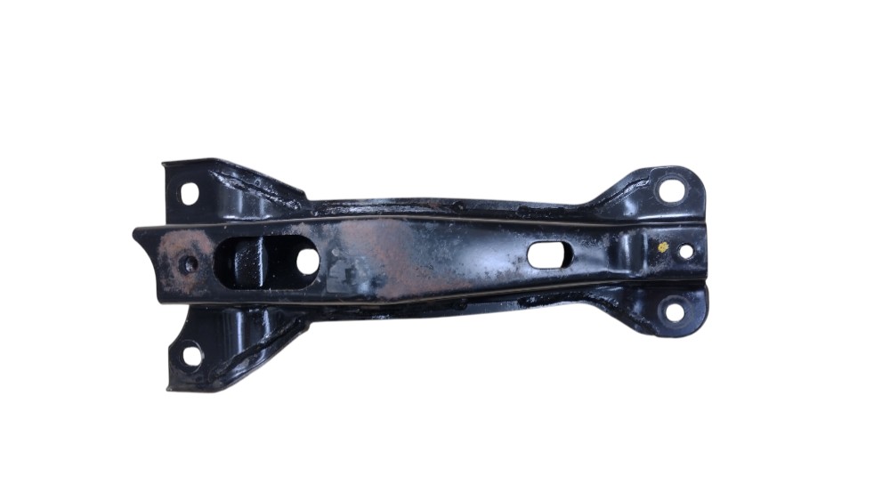 Suporte Protetor Carter L.e Hilux 2009 Preto 1