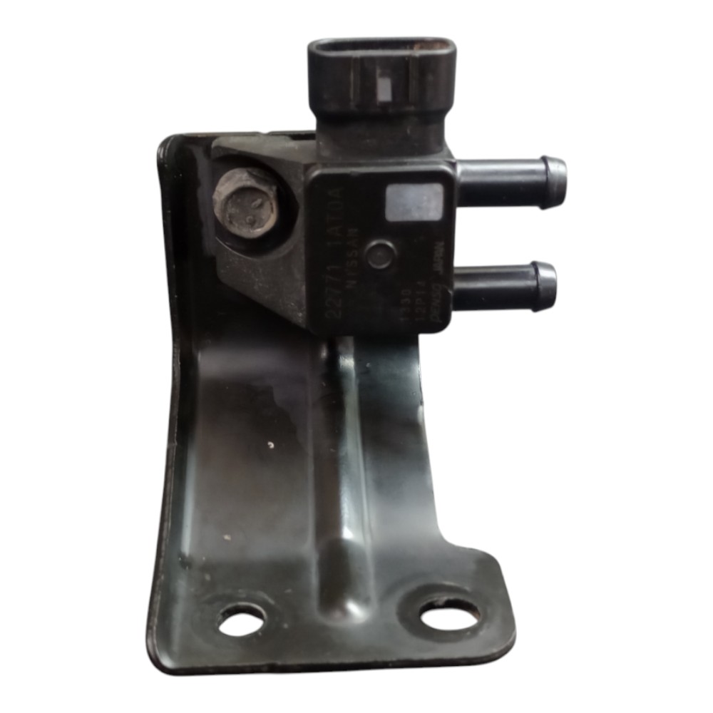 Sensor map Nissan frontier 2.5 2013