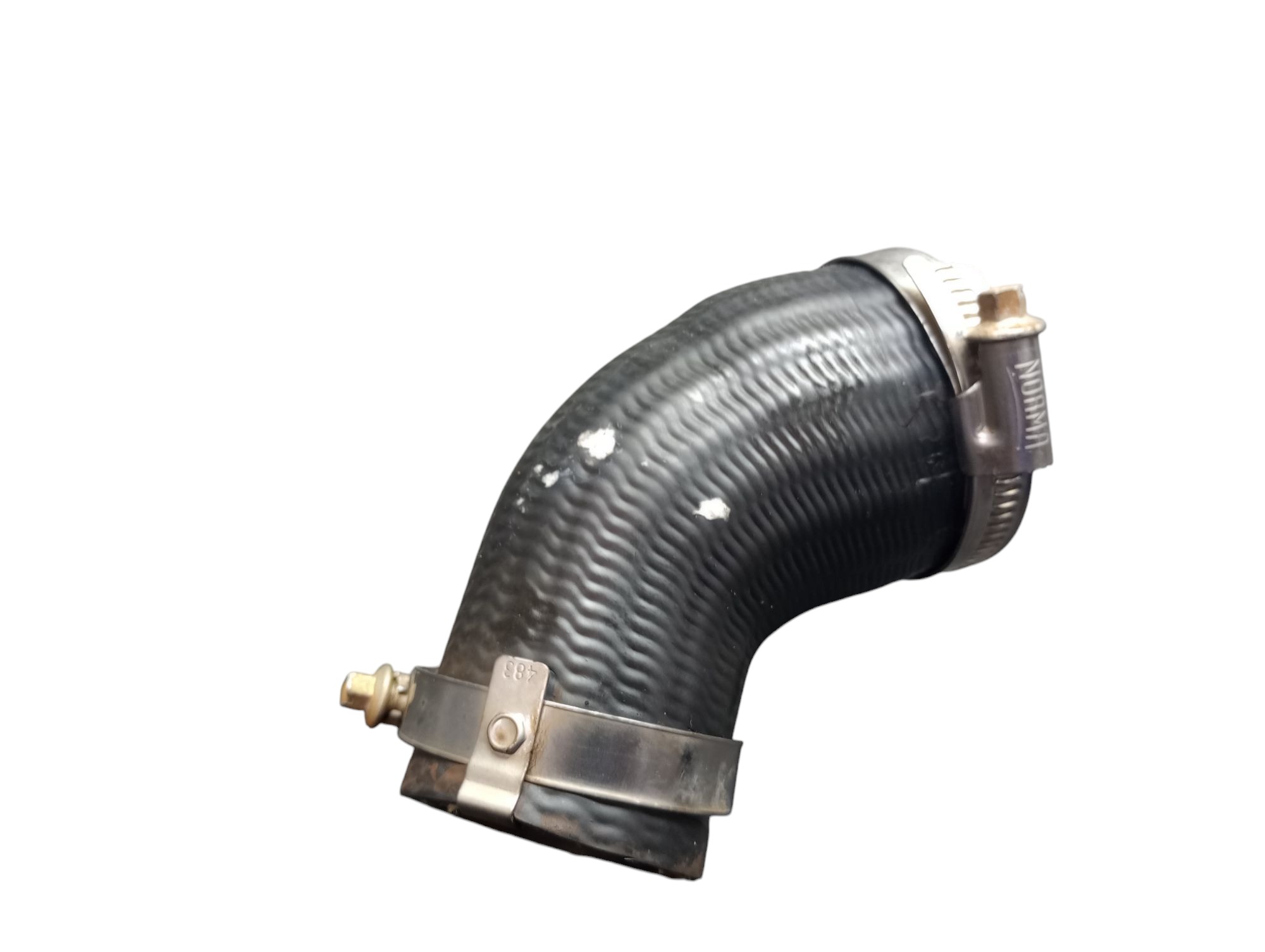 Mangueira Intercooler Ford Ranger 2.2 2019 2