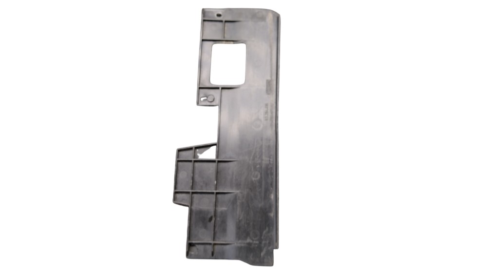Defletor Lateral Radiador Blazer 2001 Com Detalhe 2