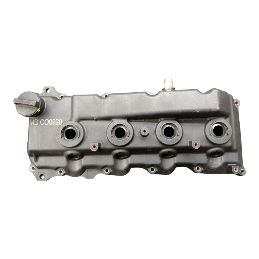Tampa De Válvula Motor Hilux 2013 1