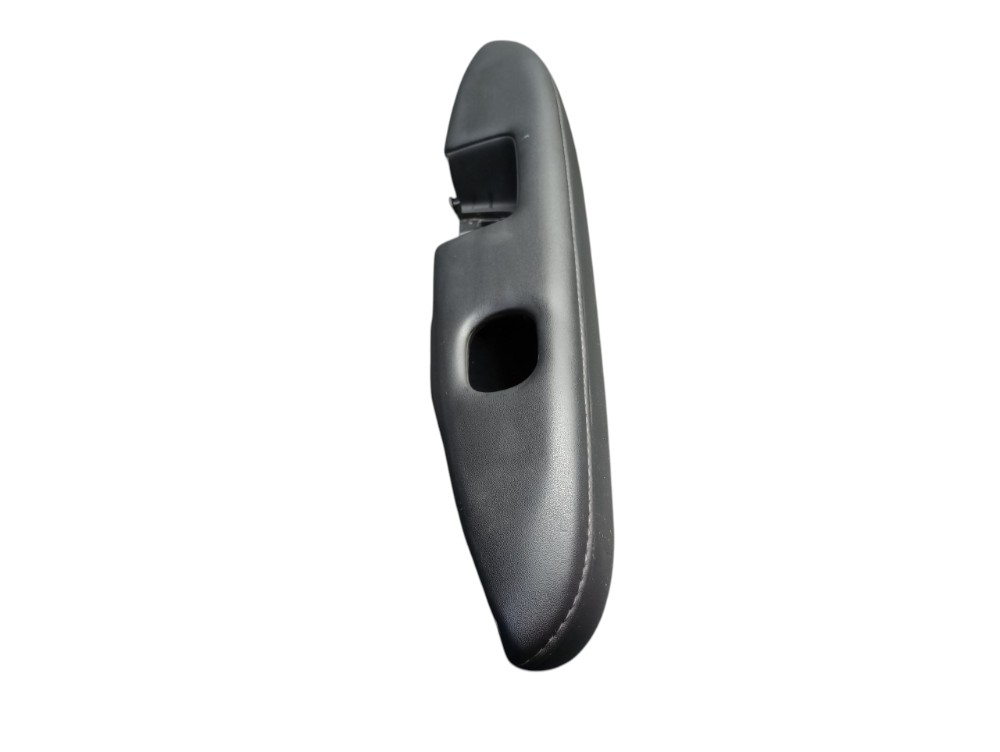 Apoio De Braço Porta T.d Honda Hrv 2017 Preto