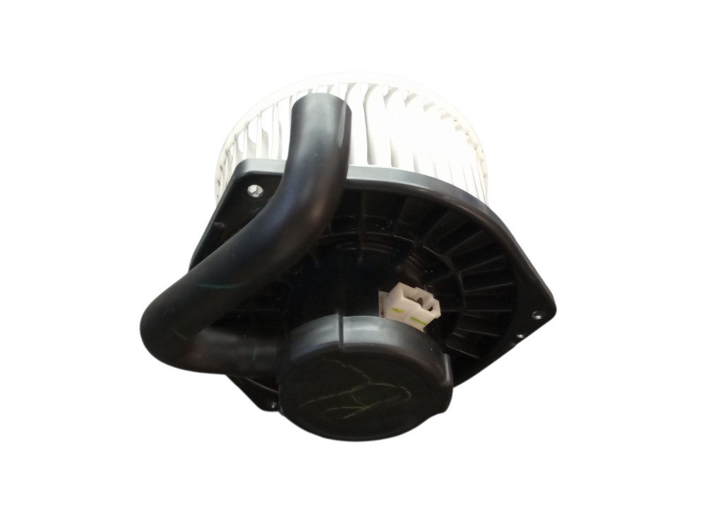 Motor Ar Forçado Pajero Dakar Triton 2013 3