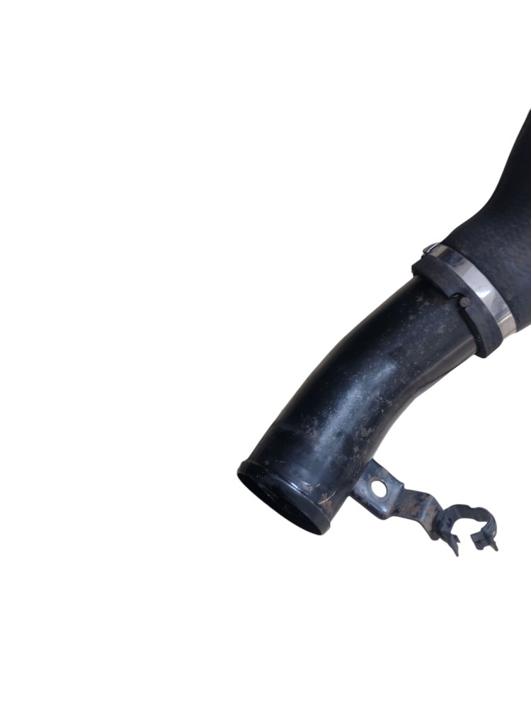 Mangueira Intercooler Ducato Boxer Jumper 2.8 2007 4
