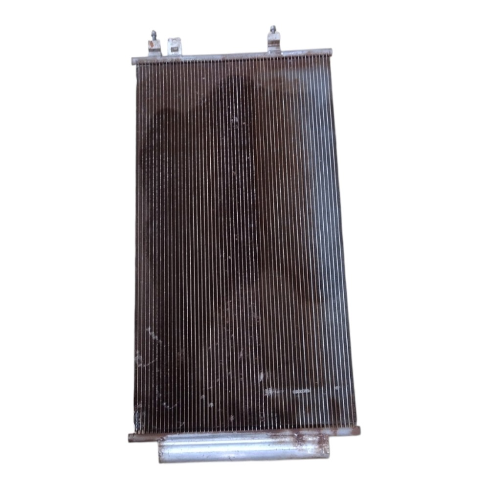 Condensador Ar Condicionado Fiat Toro 2.0 2020 6