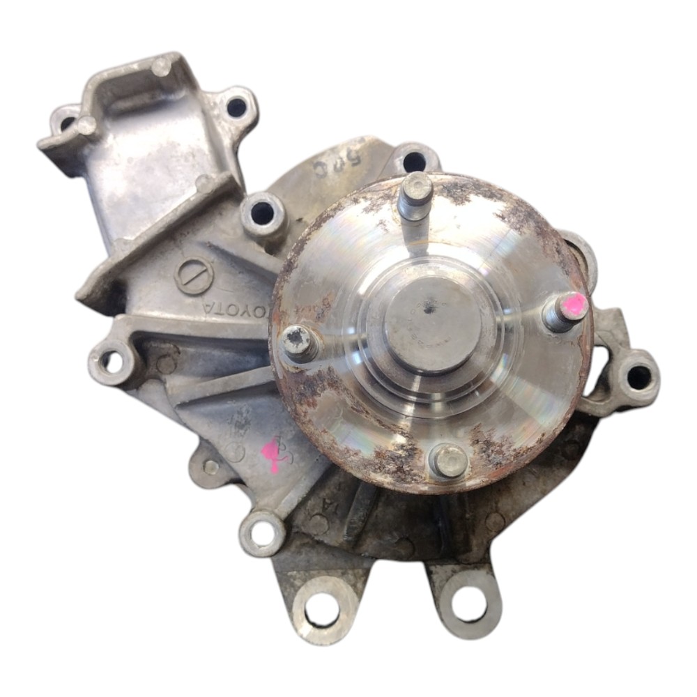 Bomba da água Hilux SW4 2009