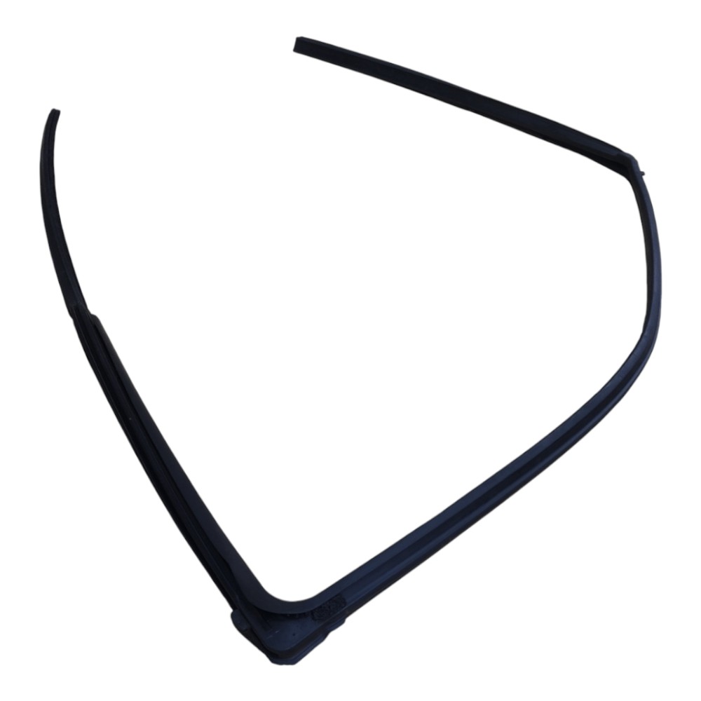 Borracha Canaleta Porta D.d Hilux 2017 4