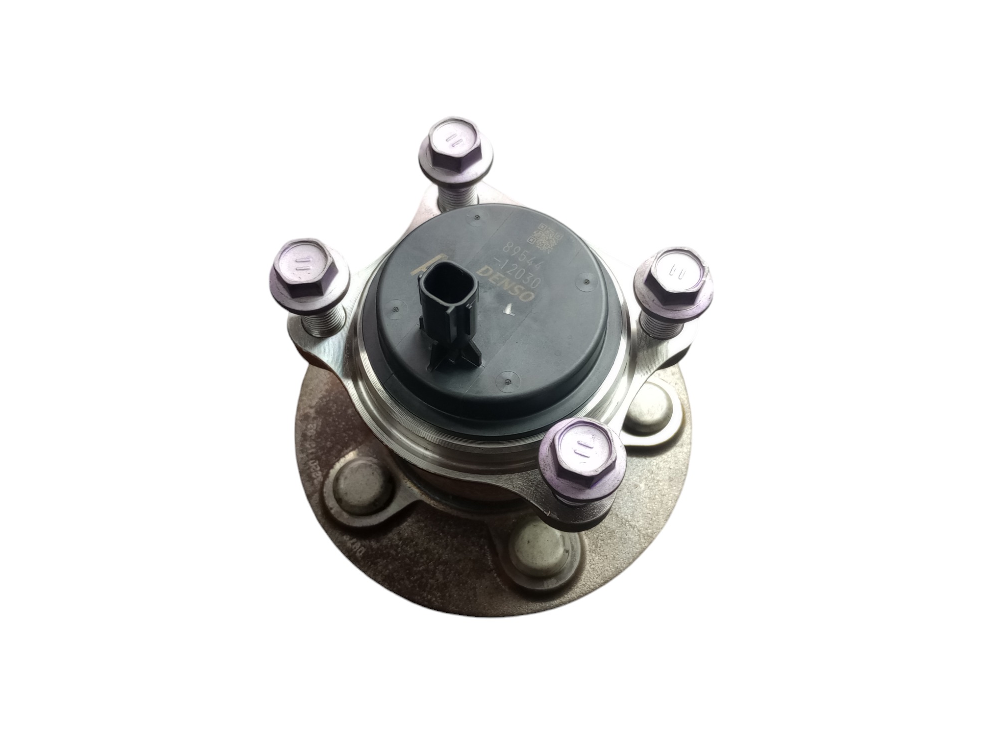 Cubo Roda T.d Toyota Corolla 2.0 2023 3