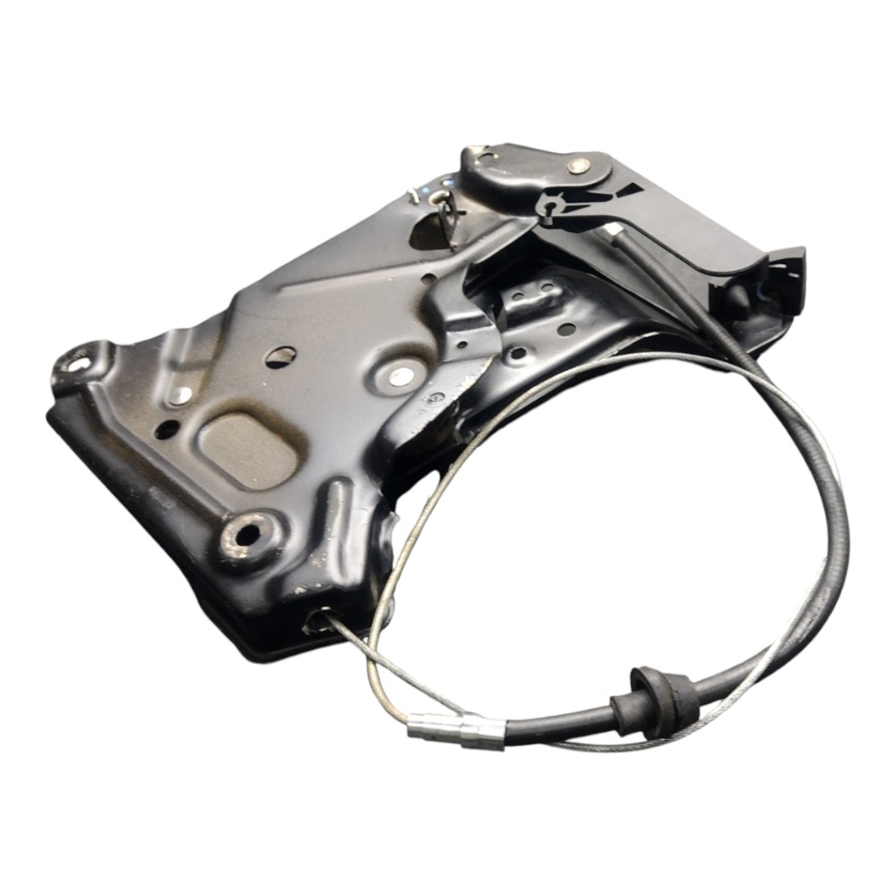 Pedal freio Ford F250 2011 3