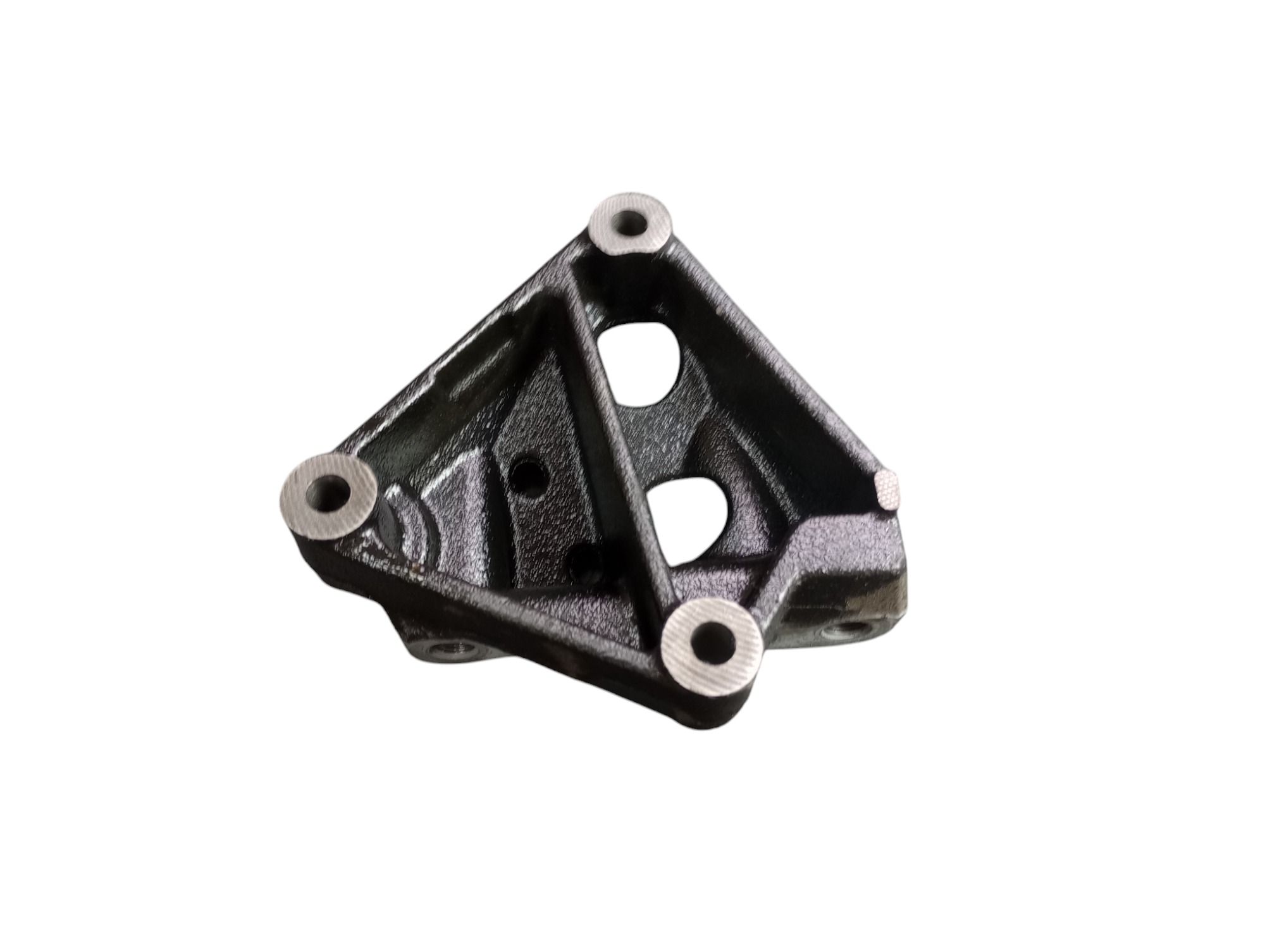 Suporte Do Motor Corolla Cross 1.8 Hybrid 2024 4