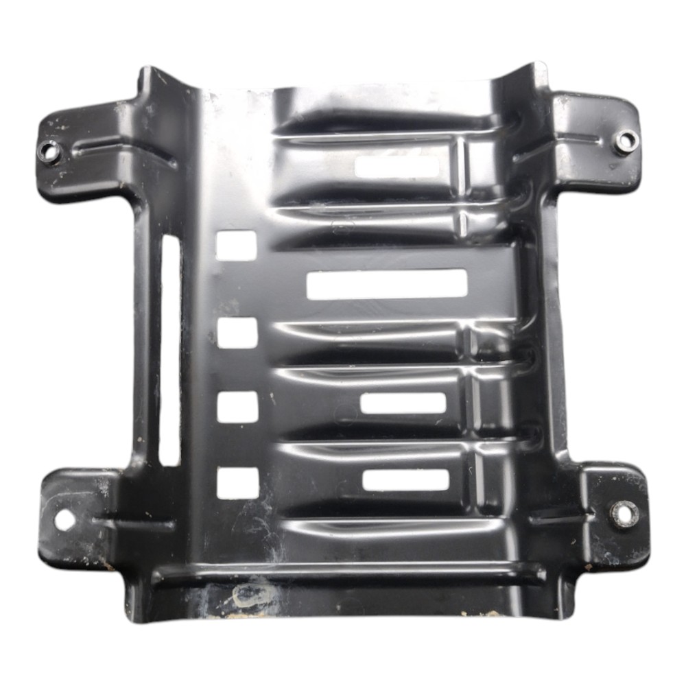 Protetor Eixo Cardan Jeep Compass 2023 4