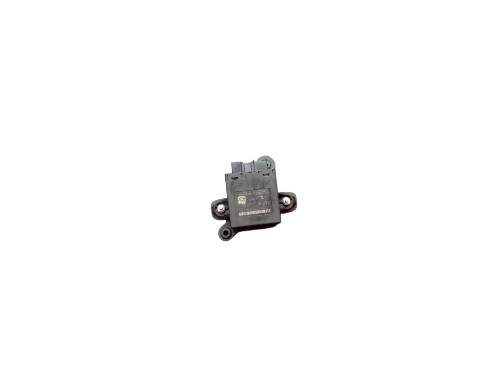 Módulo Conforto T.e Ford Ranger 3.2 2020 5