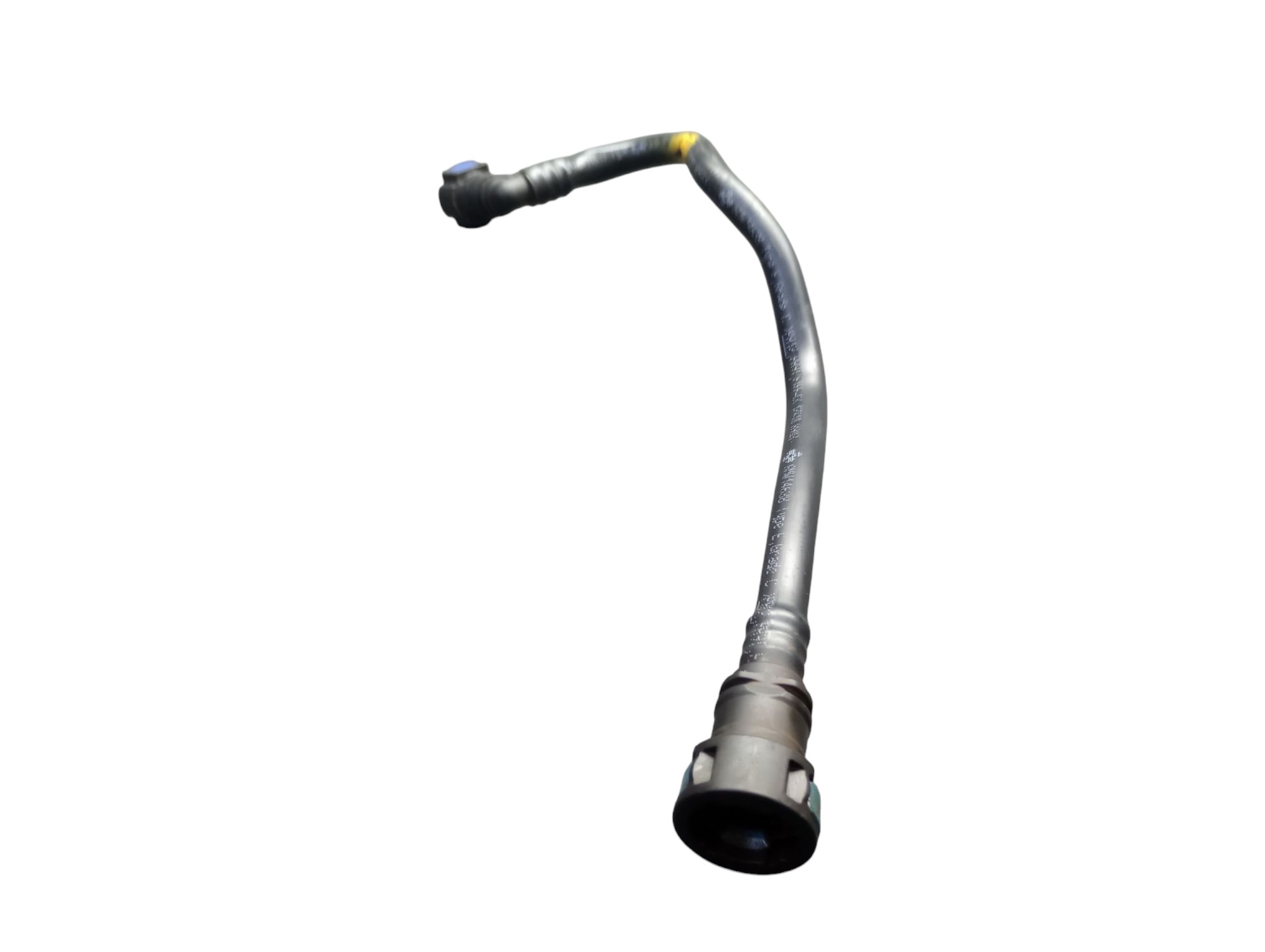 Mangueira Filtro De Diesel Traiblazer 2.8 2019 5
