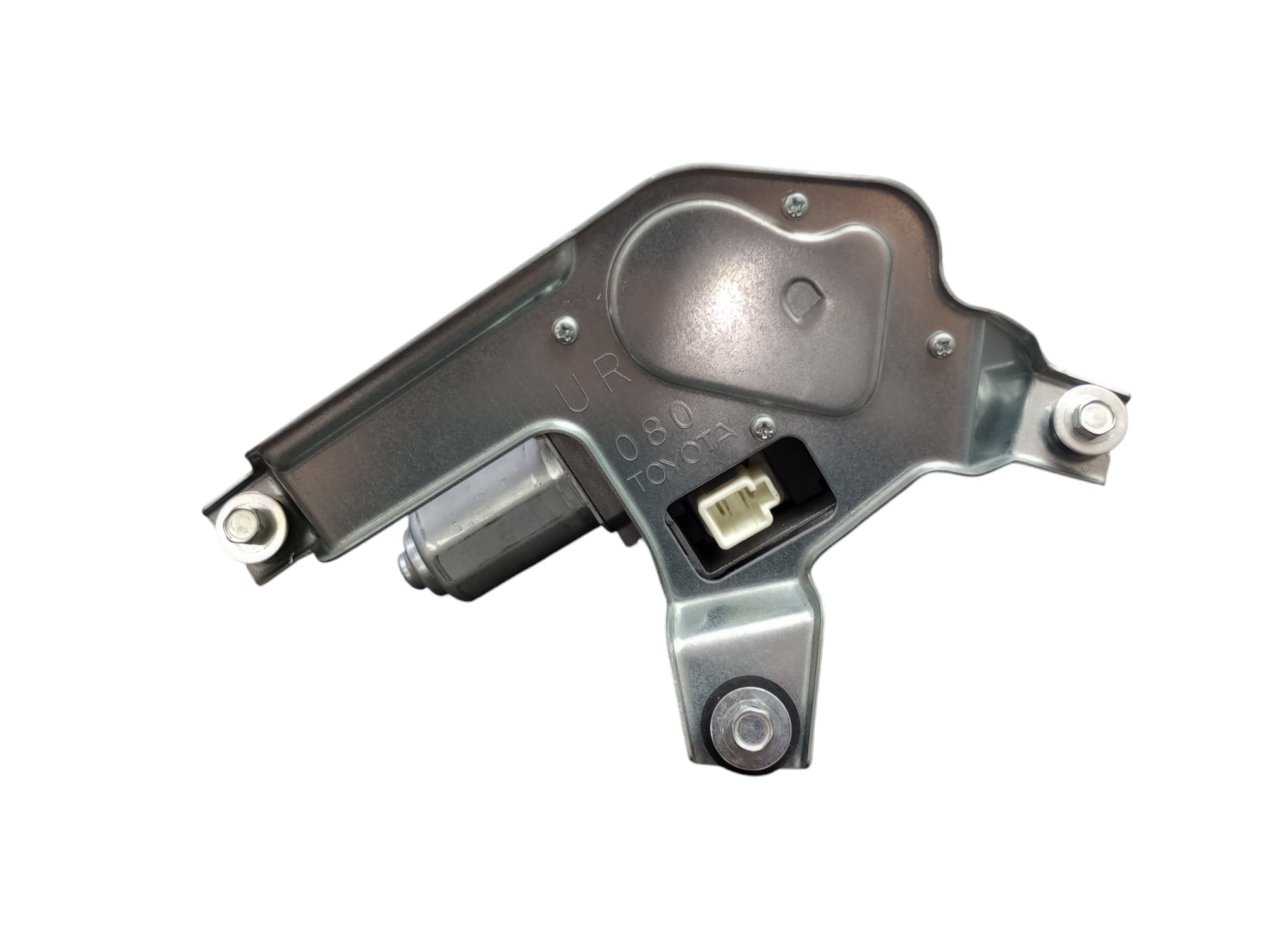 Motor Do Limpador Traseiro Corolla Cross 2024 5