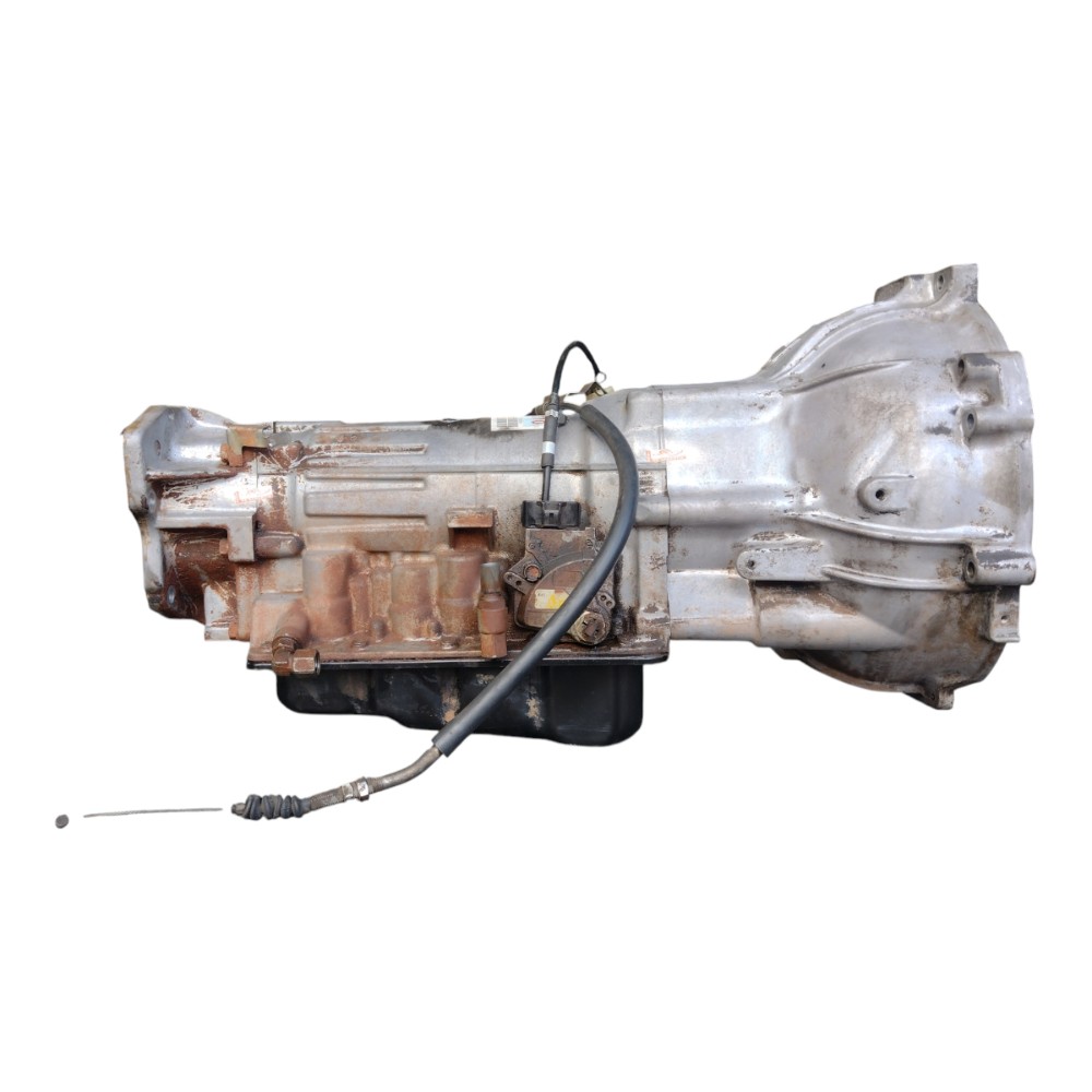 Caixa De Cambio Pajero Sport 2.5 2010 2