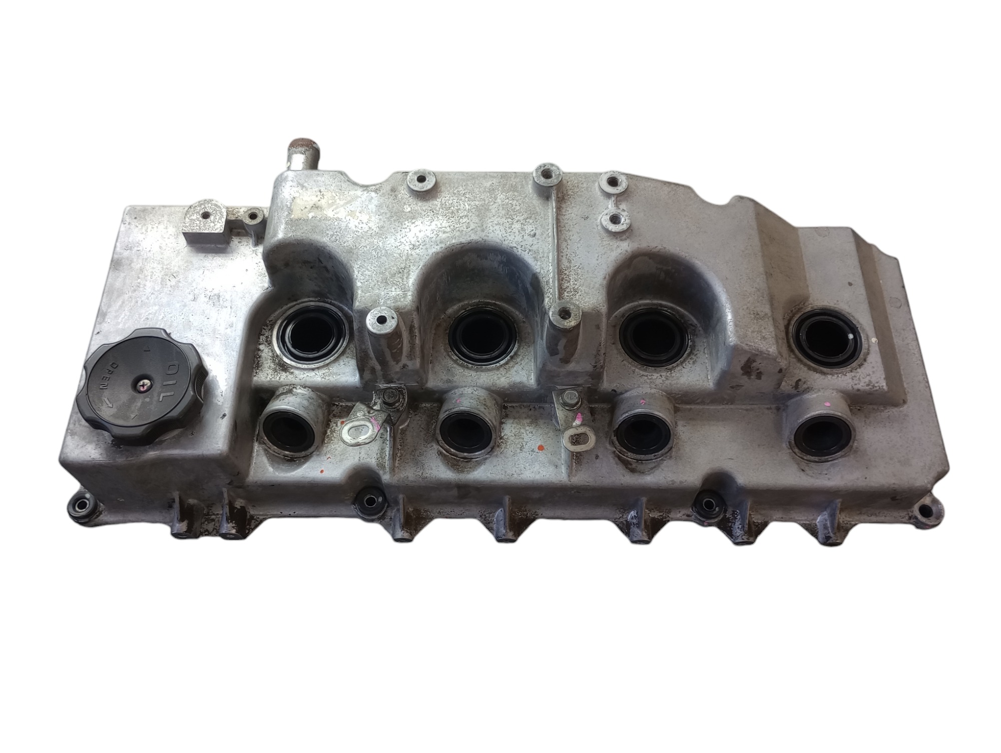 Tampa De Válvula Motor L200 Triton 3.2 2010 5