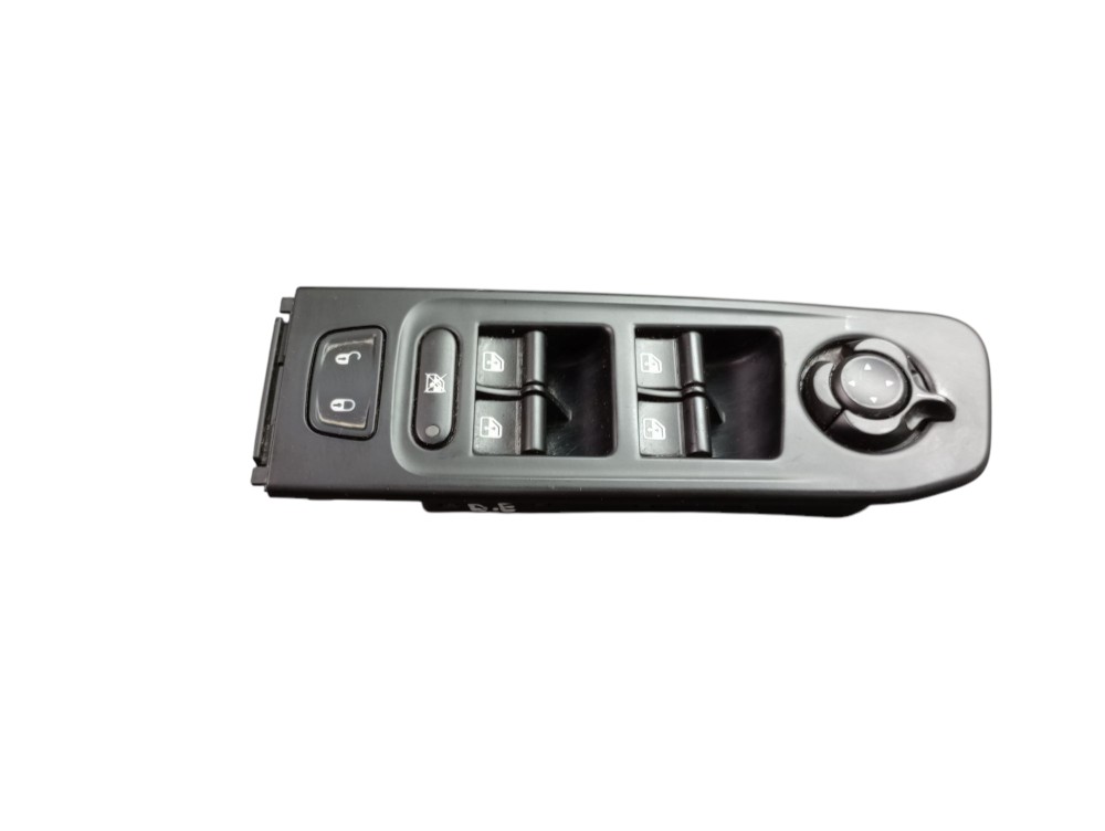 Botão Comando De Vidro D.e Jeep Renegade 1.3 Turbo 2022 3