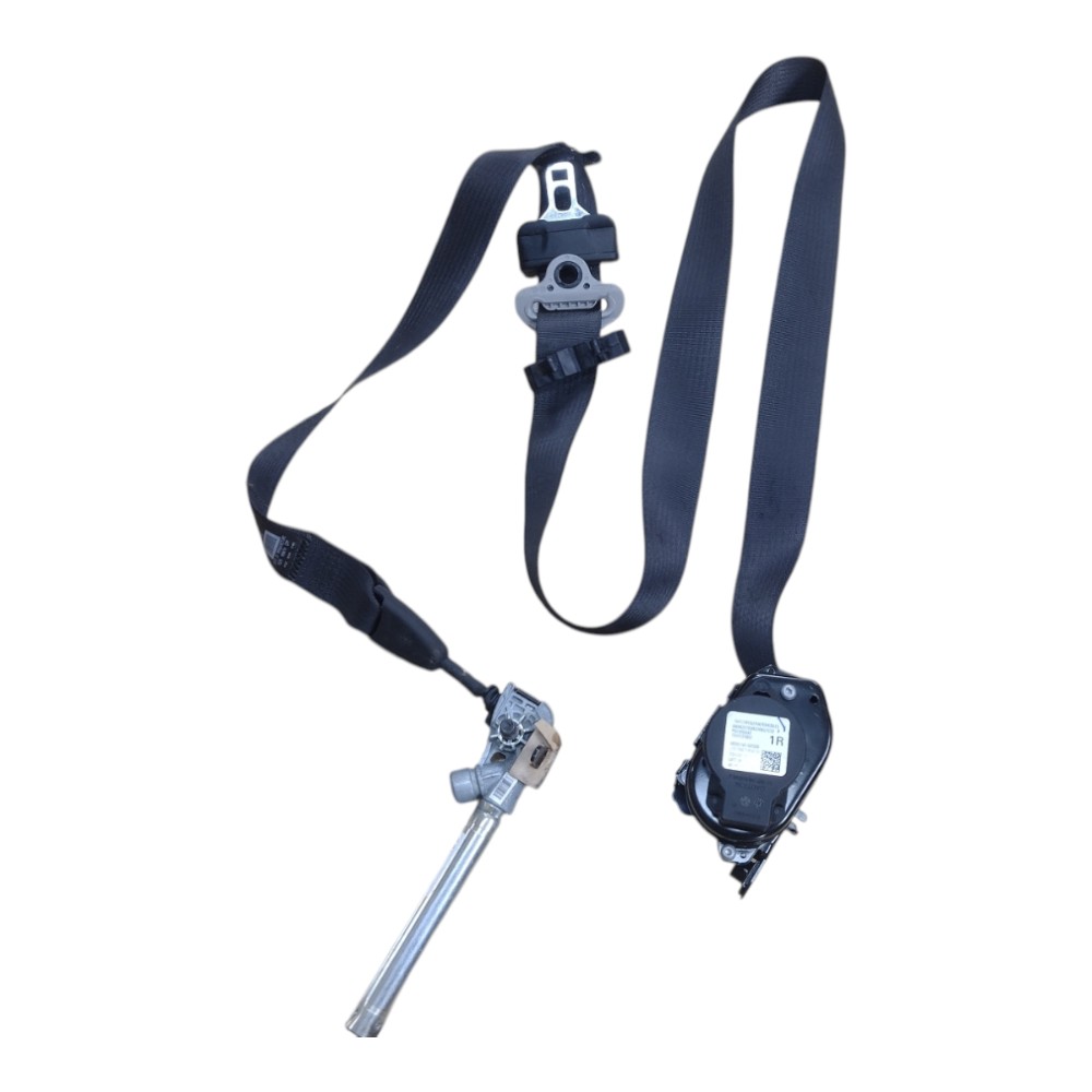 Cinto segurança sensor D.D Jeep Compass 2.0 2020 1