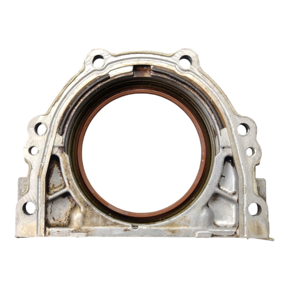 Flange Retentor Virabrequim Hilux 3.0 2009 6