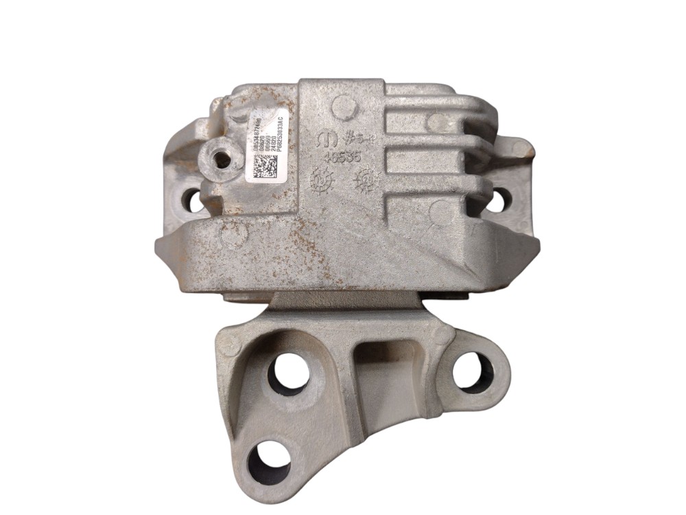 Coxim superior cambio Jeep Compass 2.0 2020 3