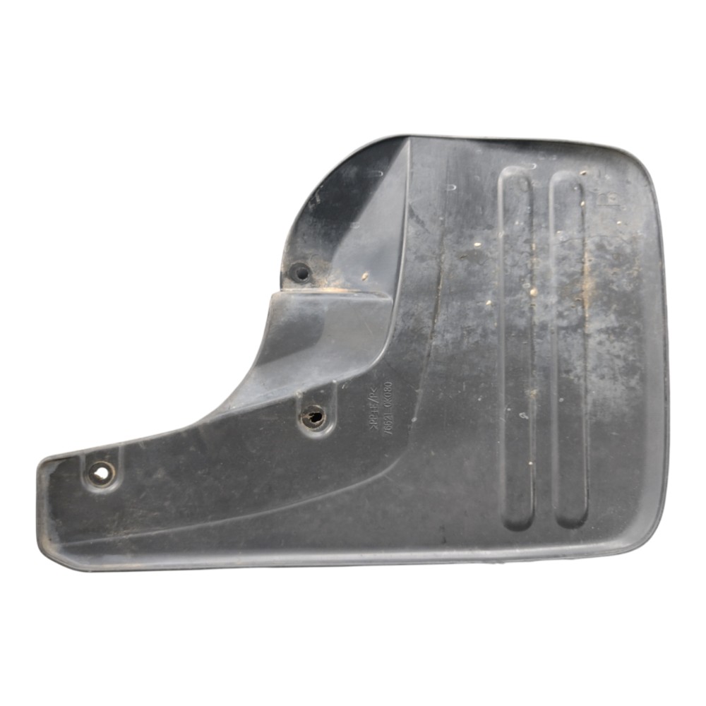 Para Barro Lameiro D.d Hilux Sw4 2009 4
