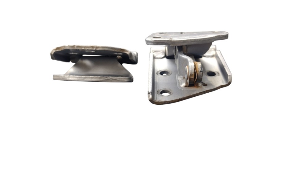 Par Dobradiça Porta Malas Pajero Tr4 2010 3